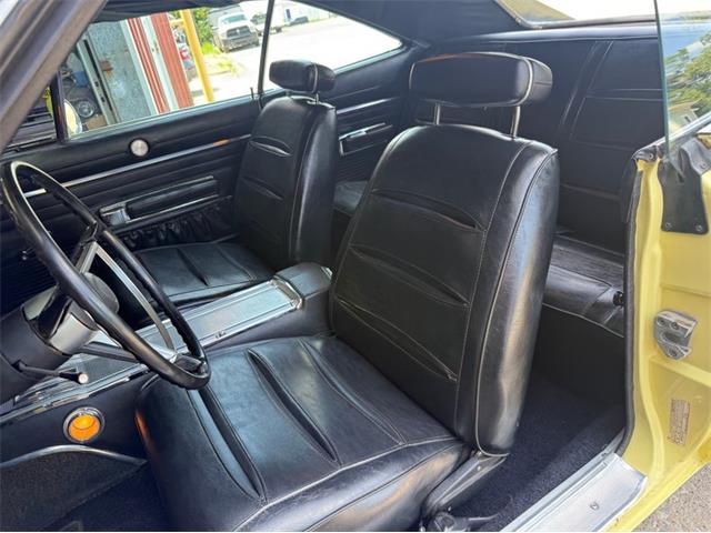1968 Dodge Charger R/T (CC-1966923) for sale in Celeste, Texas
