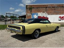 1968 Dodge Charger R/T (CC-1966923) for sale in Celeste, Texas