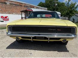 1968 Dodge Charger R/T (CC-1966923) for sale in Celeste, Texas