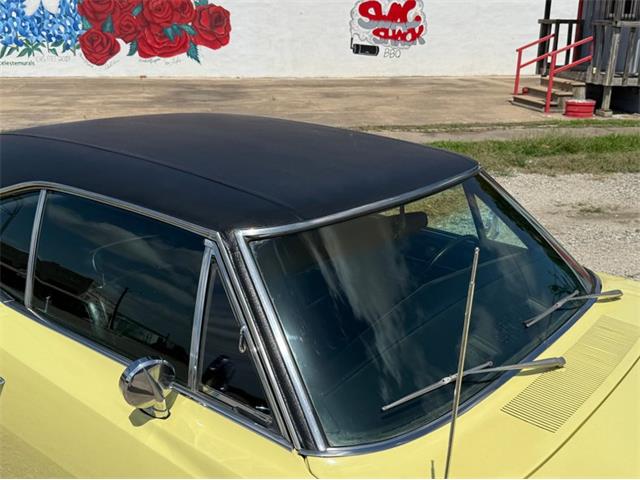 1968 Dodge Charger R/T (CC-1966923) for sale in Celeste, Texas