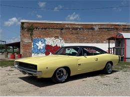1968 Dodge Charger R/T (CC-1966923) for sale in Celeste, Texas