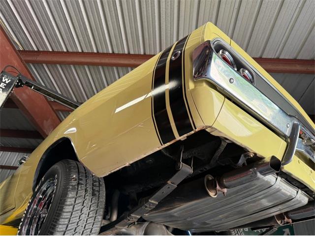1968 Dodge Charger R/T (CC-1966923) for sale in Celeste, Texas