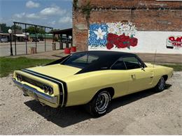 1968 Dodge Charger R/T (CC-1966923) for sale in Celeste, Texas
