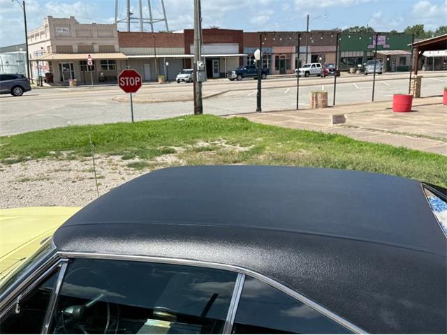 1968 Dodge Charger R/T (CC-1966923) for sale in Celeste, Texas