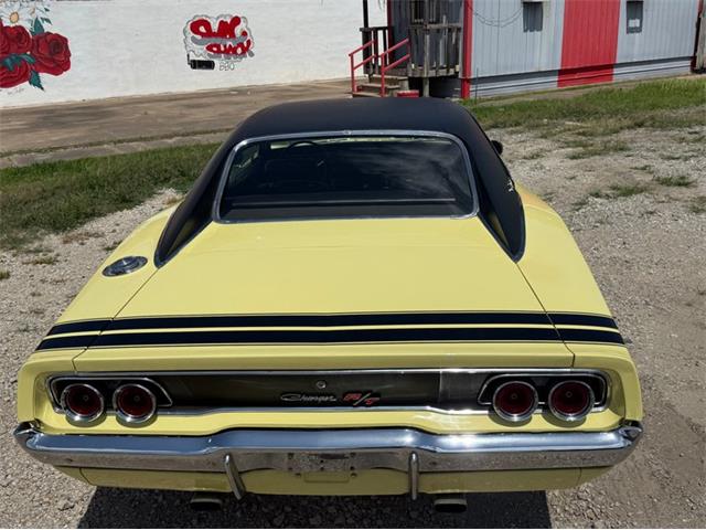 1968 Dodge Charger R/T (CC-1966923) for sale in Celeste, Texas