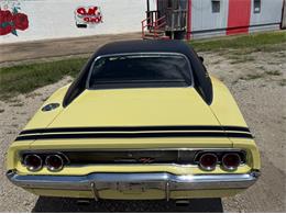 1968 Dodge Charger R/T (CC-1966923) for sale in Celeste, Texas