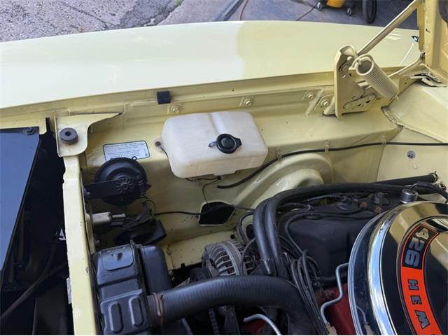 1968 Dodge Charger R/T (CC-1966923) for sale in Celeste, Texas