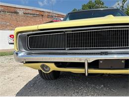 1968 Dodge Charger R/T (CC-1966923) for sale in Celeste, Texas