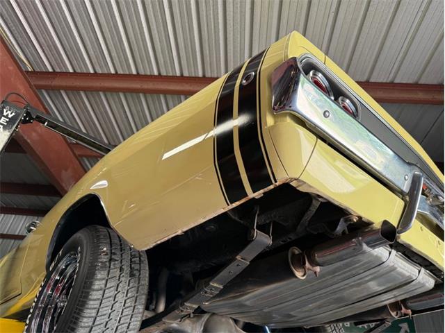 1968 Dodge Charger R/T (CC-1966923) for sale in Celeste, Texas