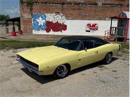 1968 Dodge Charger R/T (CC-1966923) for sale in Celeste, Texas