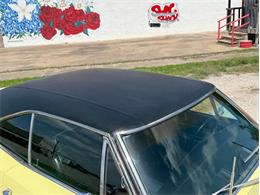1968 Dodge Charger R/T (CC-1966923) for sale in Celeste, Texas