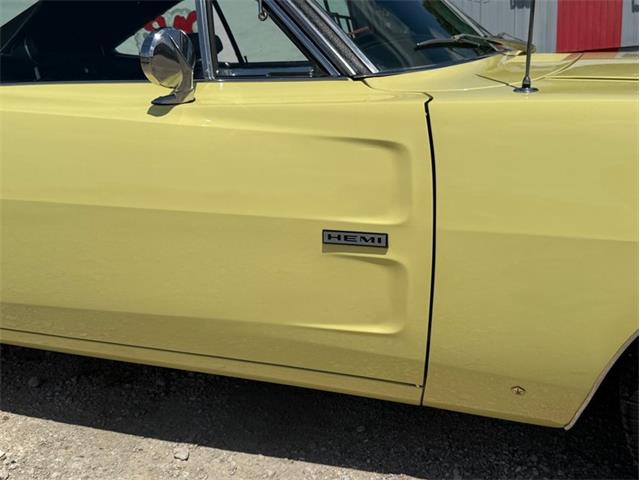 1968 Dodge Charger R/T (CC-1966923) for sale in Celeste, Texas