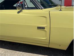 1968 Dodge Charger R/T (CC-1966923) for sale in Celeste, Texas