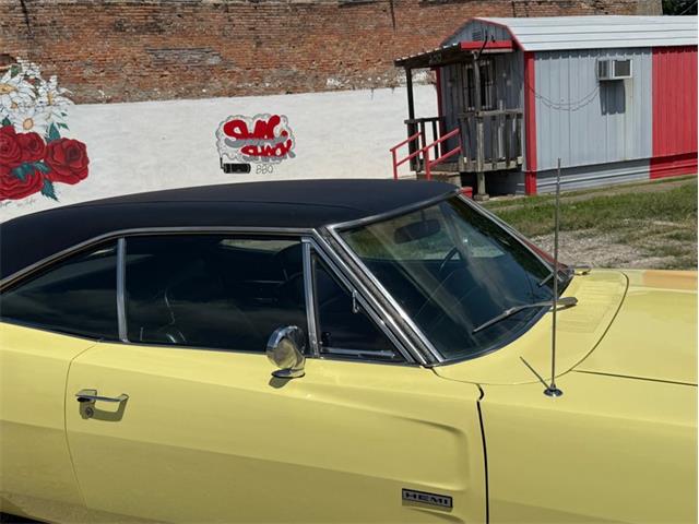 1968 Dodge Charger R/T (CC-1966923) for sale in Celeste, Texas