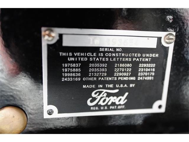 1929 Ford Model A (CC-1966942) for sale in Mesa, Arizona