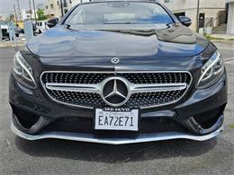 2017 Mercedes-Benz S-Class (CC-1966961) for sale in Woodland Hills, California