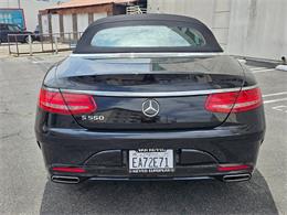 2017 Mercedes-Benz S-Class (CC-1966961) for sale in Woodland Hills, California