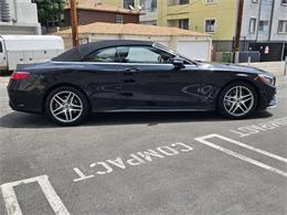 2017 Mercedes-Benz S-Class (CC-1966961) for sale in Woodland Hills, California