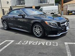 2017 Mercedes-Benz S-Class (CC-1966961) for sale in Woodland Hills, California
