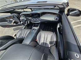 2017 Mercedes-Benz S-Class (CC-1966961) for sale in Woodland Hills, California