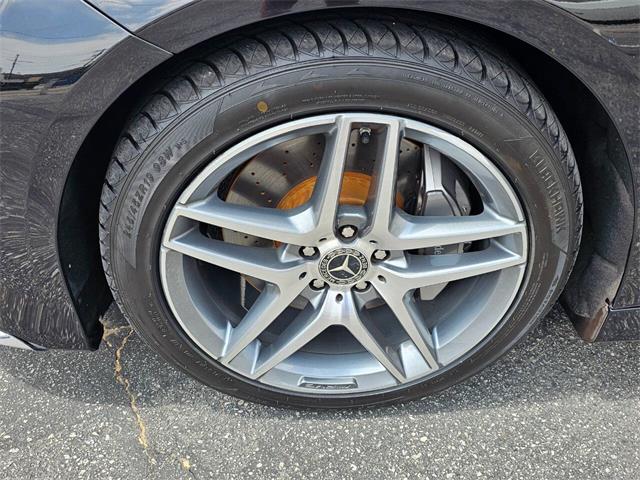 2017 Mercedes-Benz S-Class (CC-1966961) for sale in Woodland Hills, California