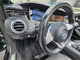 2017 Mercedes-Benz S-Class (CC-1966961) for sale in Woodland Hills, California