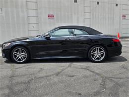 2017 Mercedes-Benz S-Class (CC-1966961) for sale in Woodland Hills, California