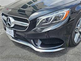 2017 Mercedes-Benz S-Class (CC-1966961) for sale in Woodland Hills, California