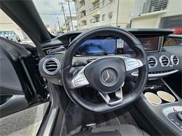 2017 Mercedes-Benz S-Class (CC-1966961) for sale in Woodland Hills, California