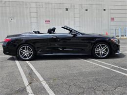 2017 Mercedes-Benz S-Class (CC-1966961) for sale in Woodland Hills, California