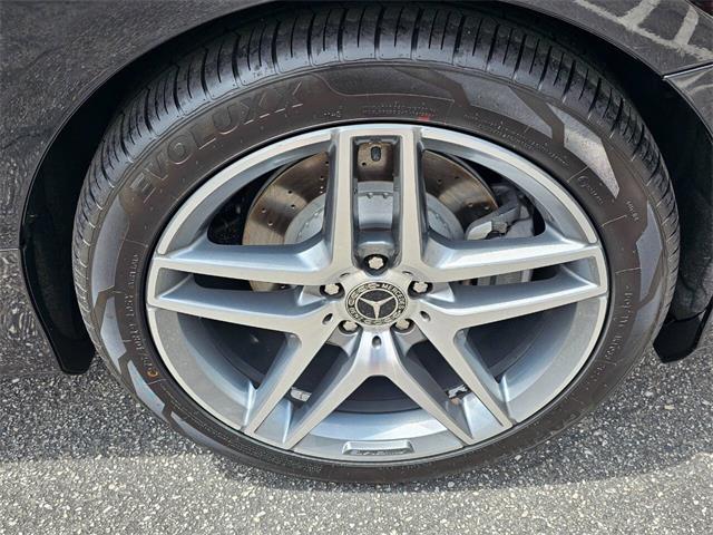 2017 Mercedes-Benz S-Class (CC-1966961) for sale in Woodland Hills, California