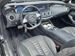 2017 Mercedes-Benz S-Class (CC-1966961) for sale in Woodland Hills, California