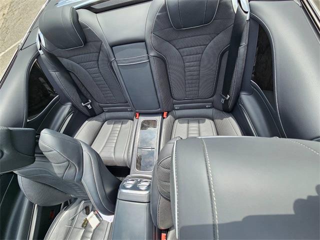 2017 Mercedes-Benz S-Class (CC-1966961) for sale in Woodland Hills, California