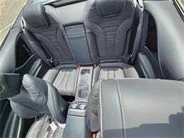 2017 Mercedes-Benz S-Class (CC-1966961) for sale in Woodland Hills, California