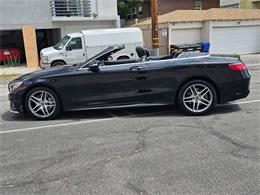 2017 Mercedes-Benz S-Class (CC-1966961) for sale in Woodland Hills, California