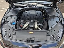 2017 Mercedes-Benz S-Class (CC-1966961) for sale in Woodland Hills, California