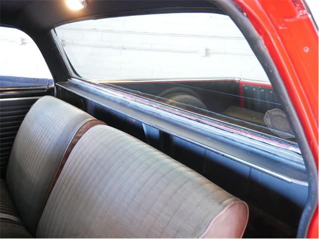1967 Chevrolet El Camino (CC-1966984) for sale in Reno, Nevada