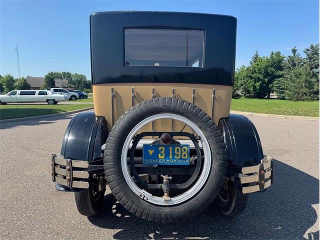 1923 Cadillac Type 61 (CC-1966995) for sale in Ramsey, Minnesota