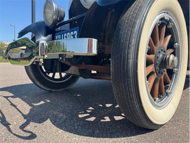 1923 Cadillac Type 61 (CC-1966995) for sale in Ramsey, Minnesota