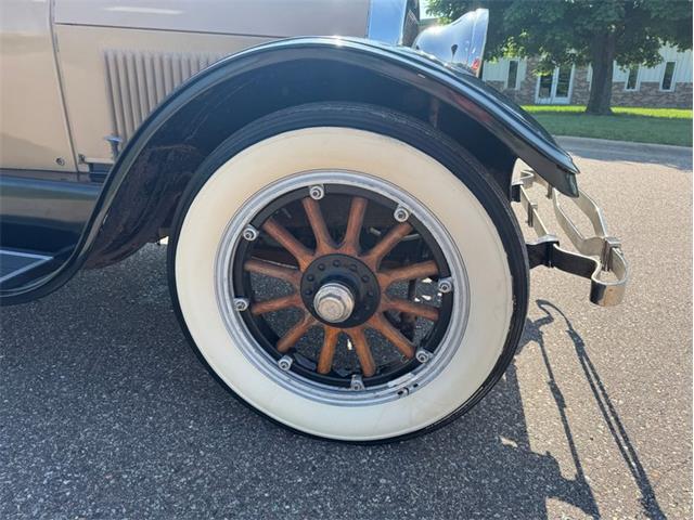 1923 Cadillac Type 61 (CC-1966995) for sale in Ramsey, Minnesota
