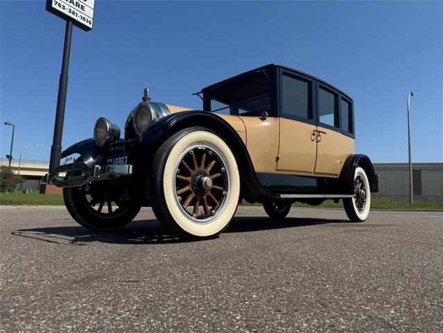 1923 Cadillac Type 61 (CC-1966995) for sale in Ramsey, Minnesota
