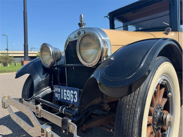 1923 Cadillac Type 61 (CC-1966995) for sale in Ramsey, Minnesota