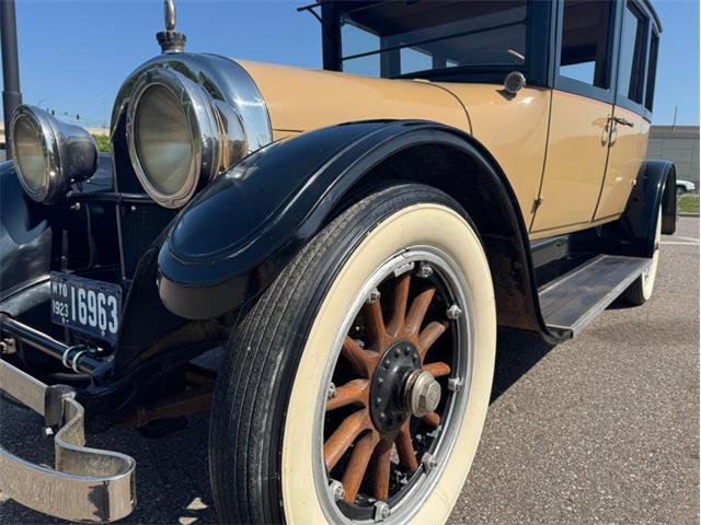 1923 Cadillac Type 61 (CC-1966995) for sale in Ramsey, Minnesota