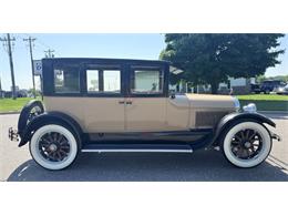 1923 Cadillac Type 61 (CC-1966995) for sale in Ramsey, Minnesota