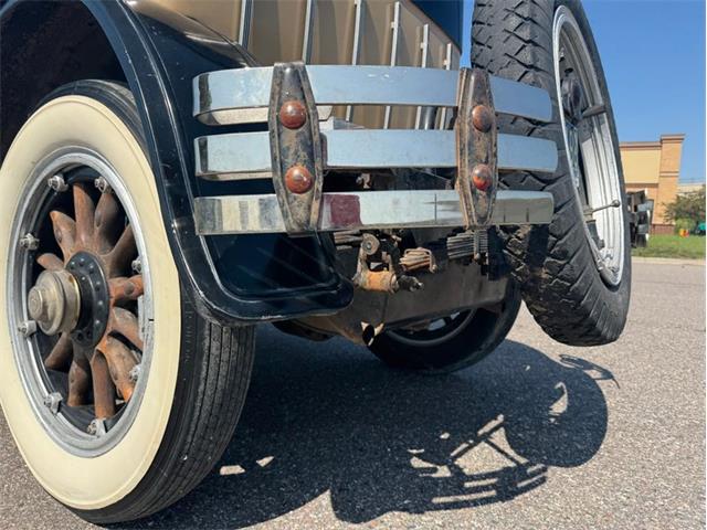 1923 Cadillac Type 61 (CC-1966995) for sale in Ramsey, Minnesota