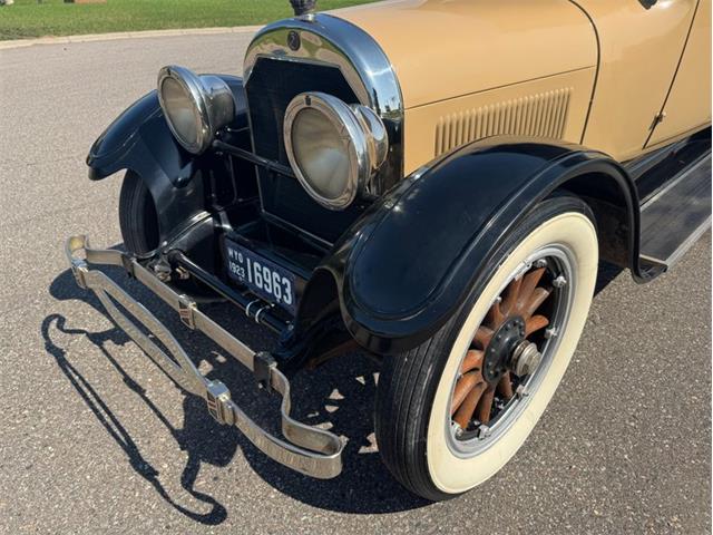 1923 Cadillac Type 61 (CC-1966995) for sale in Ramsey, Minnesota