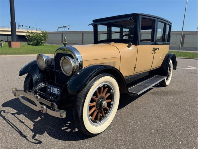 1923 Cadillac Type 61 (CC-1966995) for sale in Ramsey, Minnesota