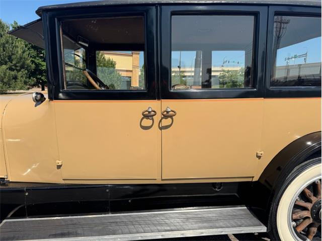 1923 Cadillac Type 61 (CC-1966995) for sale in Ramsey, Minnesota