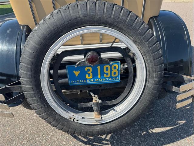 1923 Cadillac Type 61 (CC-1966995) for sale in Ramsey, Minnesota