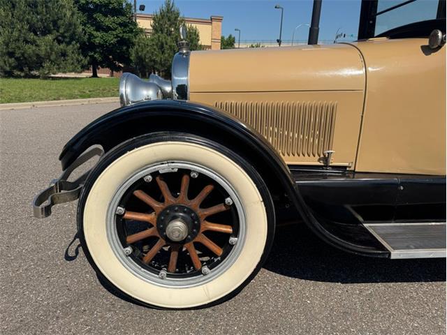 1923 Cadillac Type 61 (CC-1966995) for sale in Ramsey, Minnesota